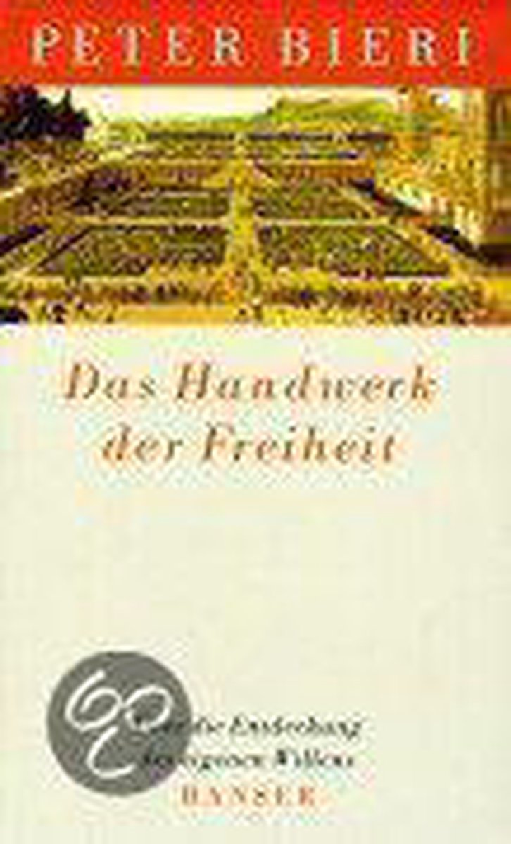 boekenbalie_9783446200708_cover Das Handwerk der Freiheit