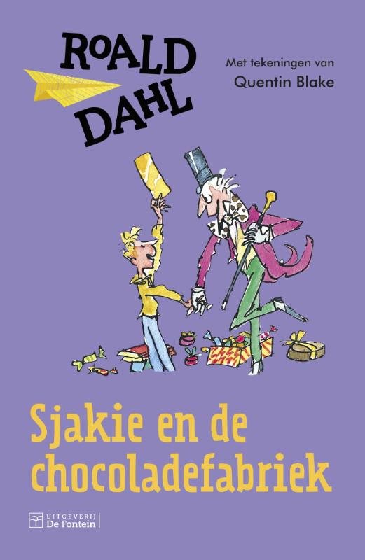 boekenbalie_9789026139413_cover Sjakie en de chocoladefabriek