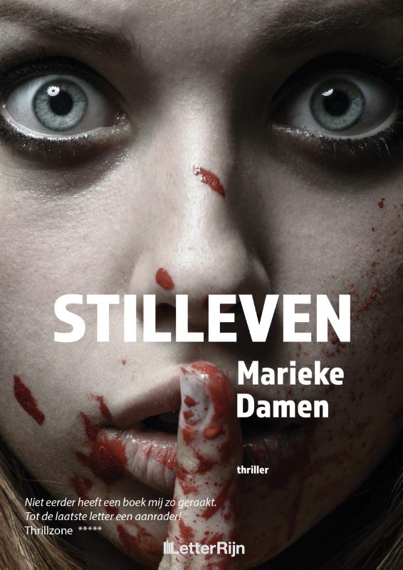 Stilleven