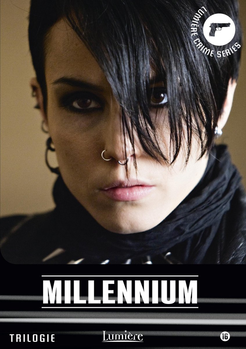 Millennium Trilogie