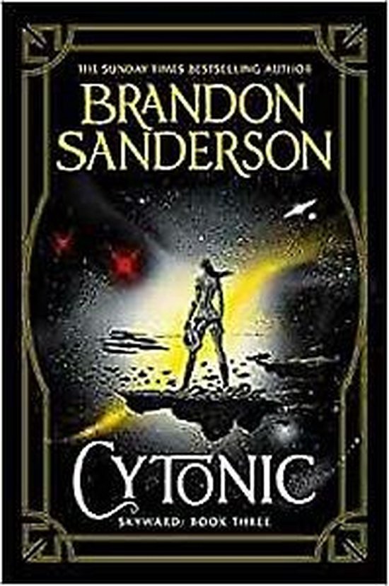 Cytonic / Skyward / 3