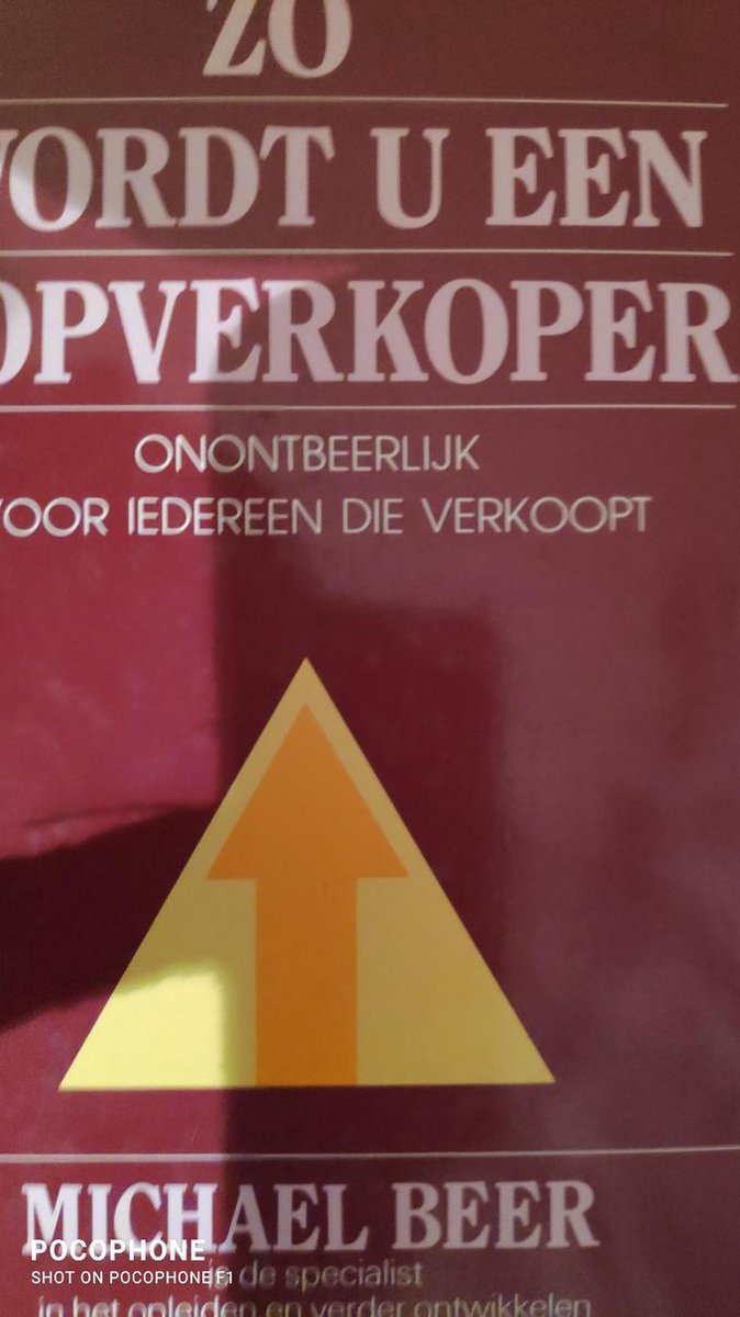 boekenbalie_9789060575659_cover ZO WORDT U EEN TOPVERKOPER