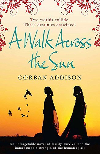 Walk Across The Sun