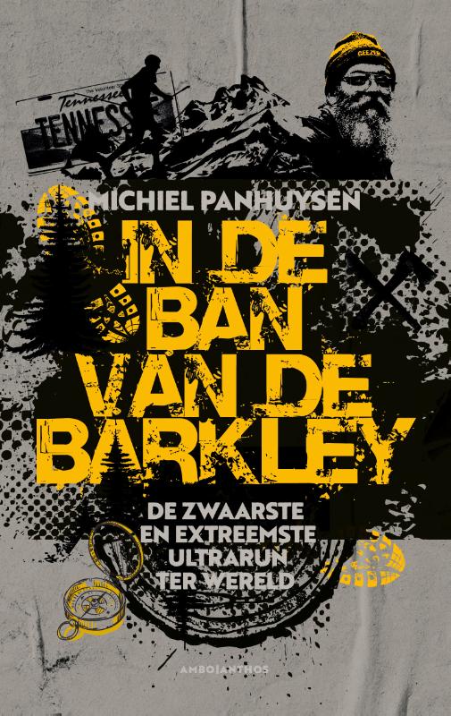 Michiel Panhuysen In De Ban Van De Barkley