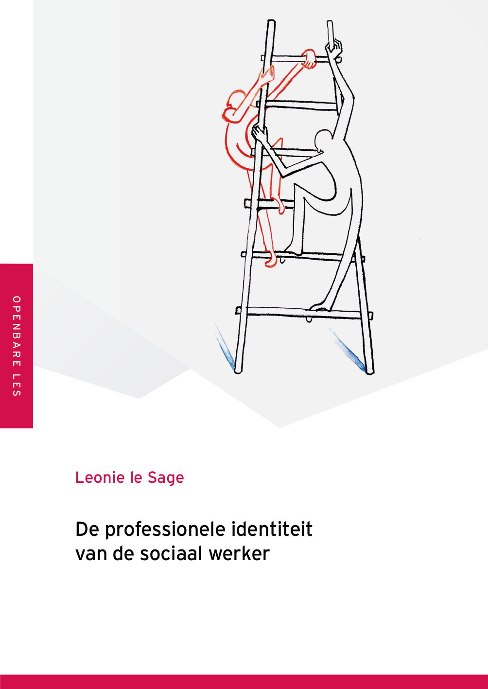 De professionele identiteit van de sociaal werker