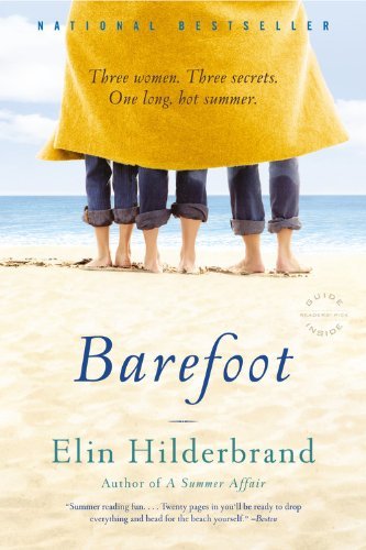 Barefoot A Novel
