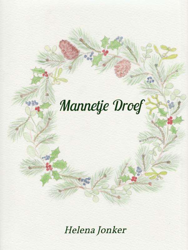 Mannetje Droef