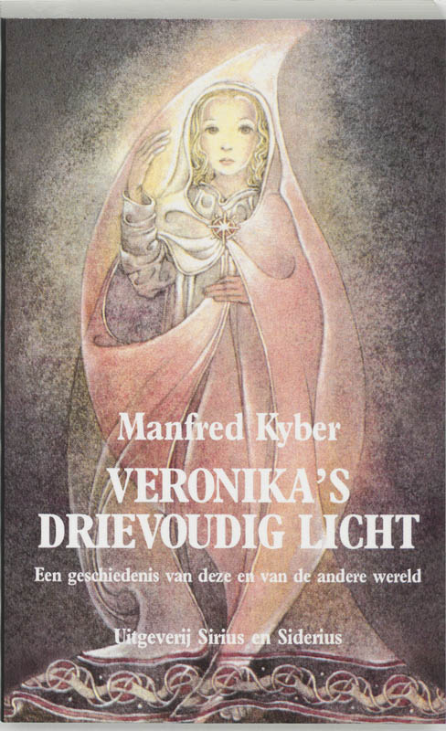 boekenbalie_9789064410024_cover Veronika's drievoudig licht