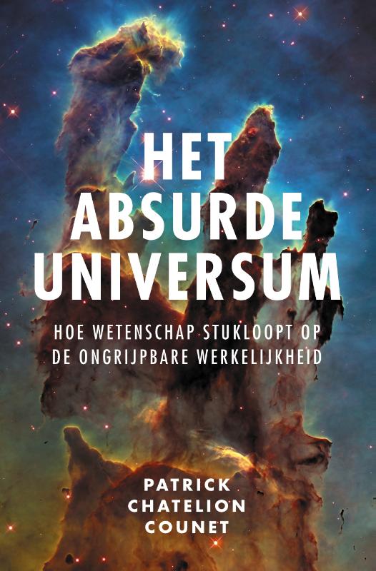 Het absurde universum