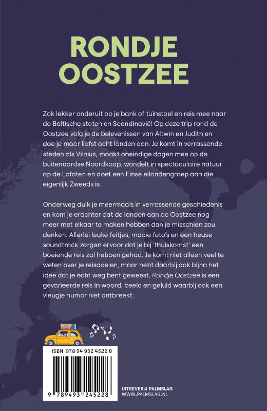 Rondje Oostzee achterkant