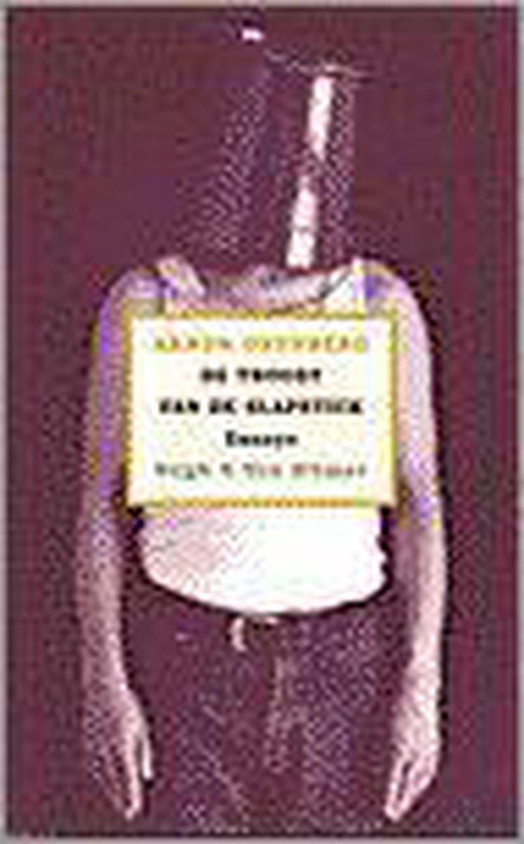 boekenbalie_9789038826837_cover TROOST VAN DE SLAPSTICK