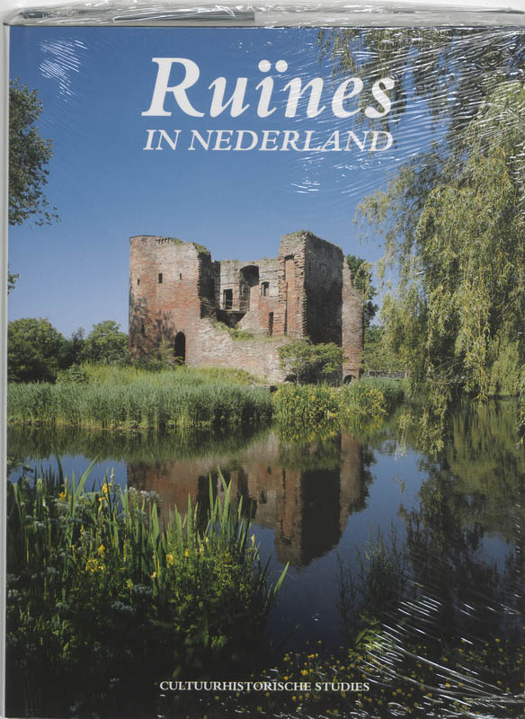 Ruines in Nederland