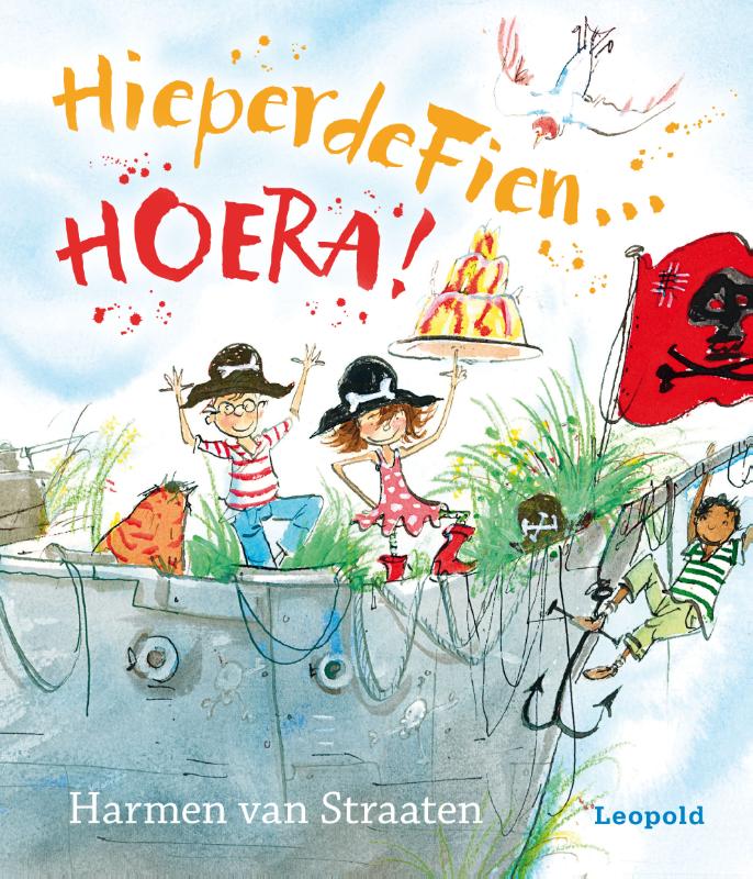 boekenbalie_9789025866303_cover HieperdeFien ... hoera!