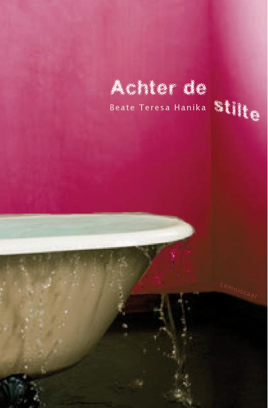 B.T. Hanika Achter De Stilte thumbnail
