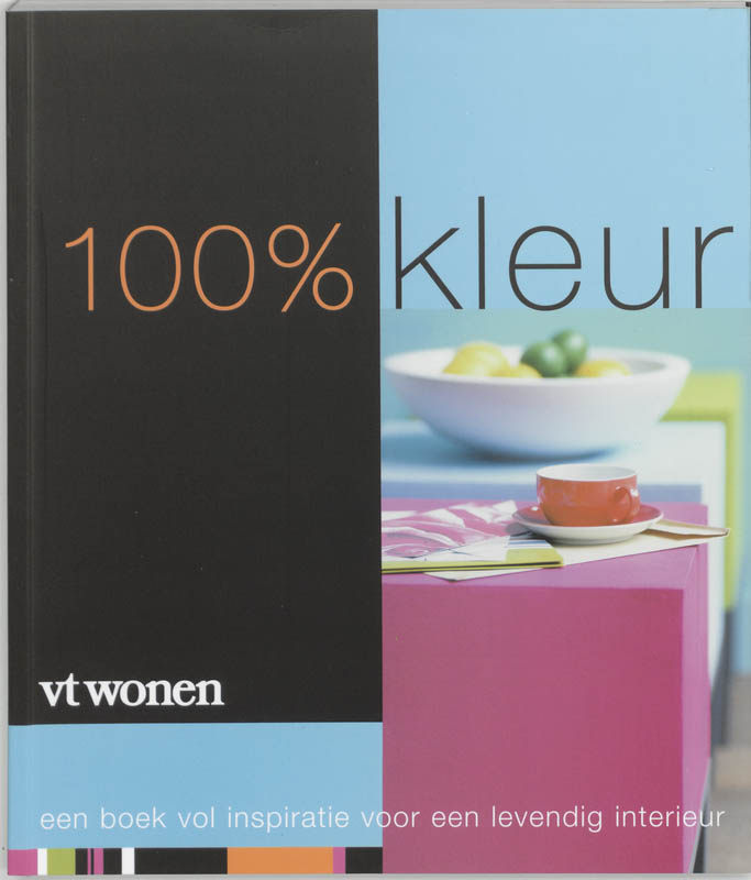 100% Kleur / Vt Wonen thumbnail