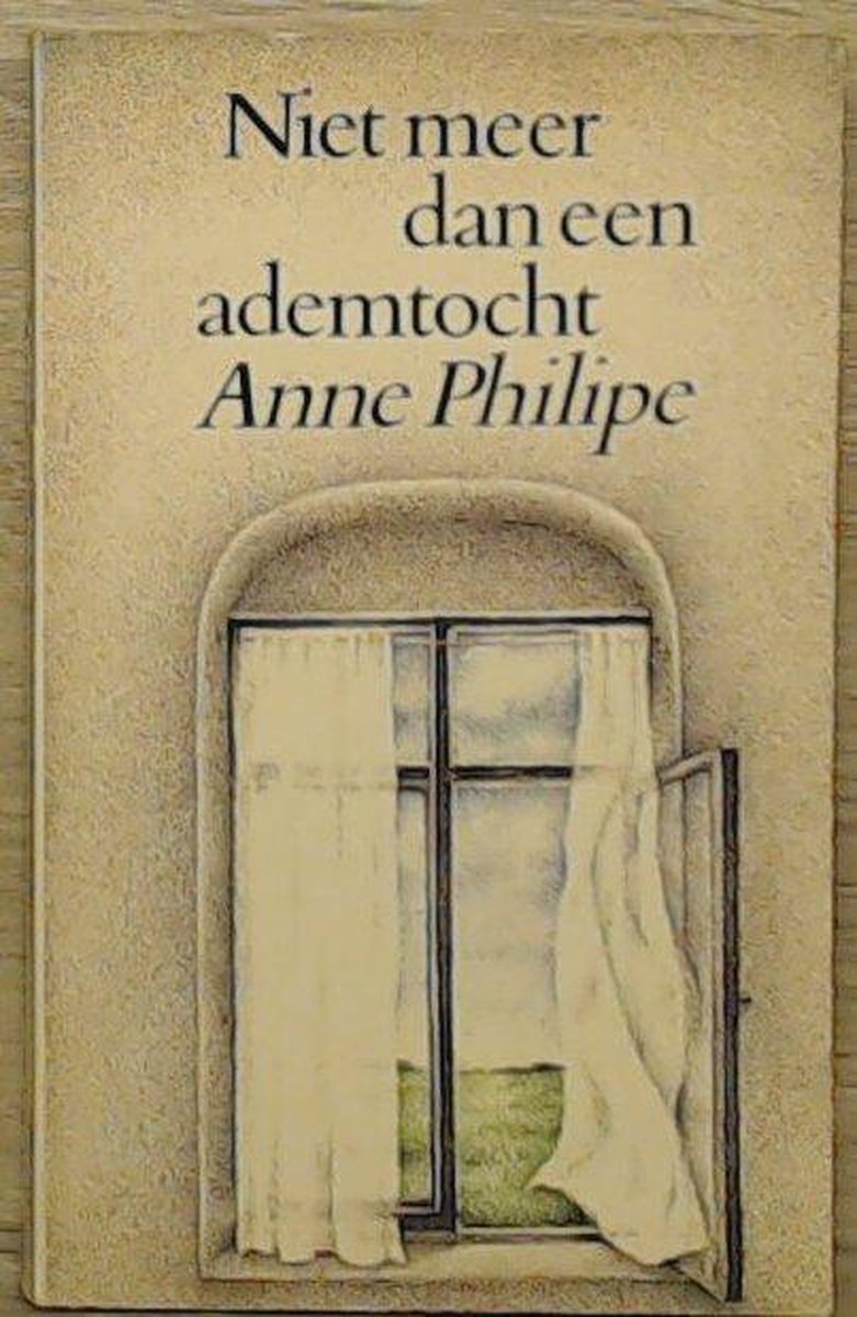 Philipe Niet Meer Dan Een Ademtocht thumbnail