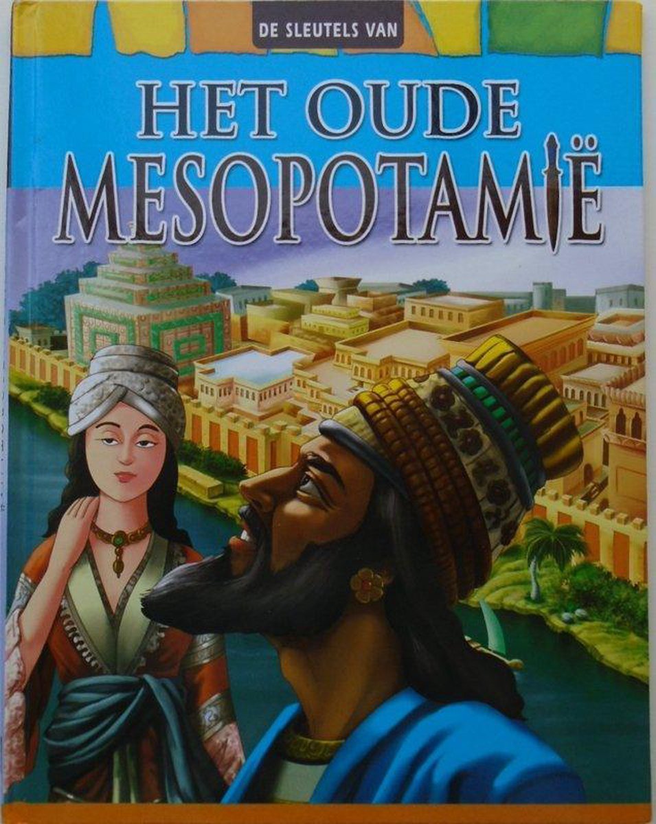 Het oude mesopotamië