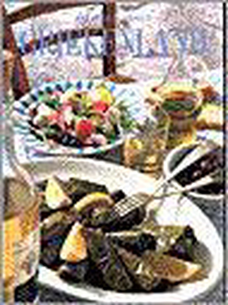 boekenbalie_9789053903223_cover Griekenland / Koken in de wereld