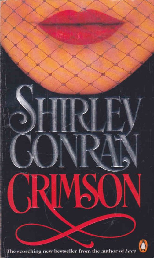 Crimson