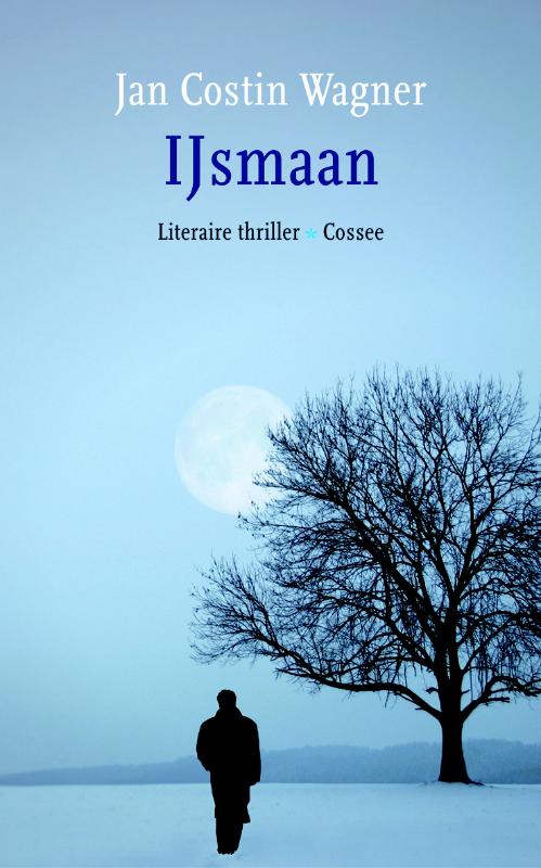 Jan C. Wagner Ijsmaan thumbnail