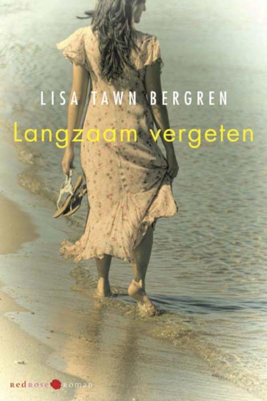 boekenbalie_9789059777064_cover Langzaam vergeten / Redrose roman