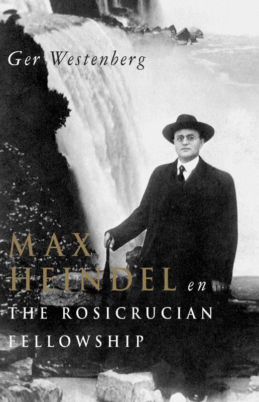 Max Heindel En 'The Rosicrucian Fellowship
