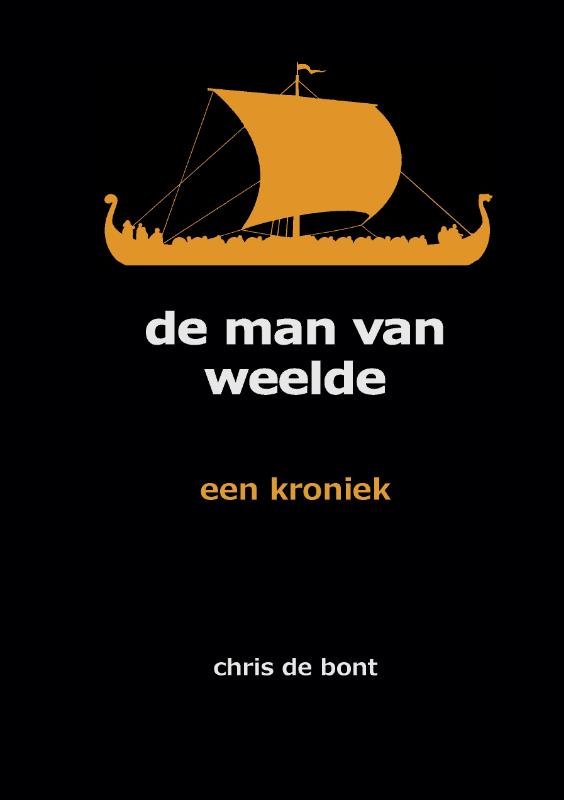 boekenbalie_9789090322711_cover De man van Weelde