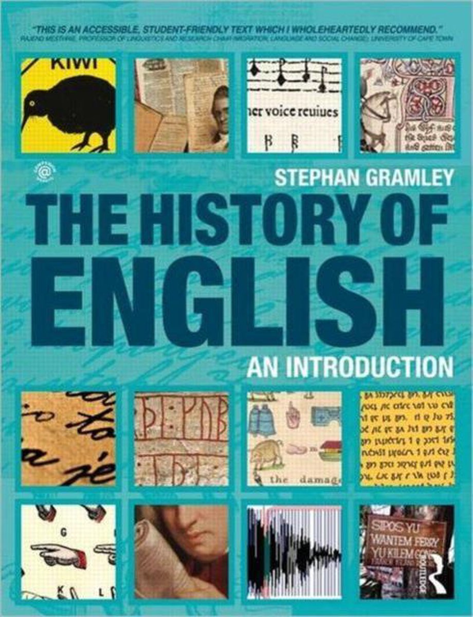 boekenbalie_9780415566407_cover History Of English