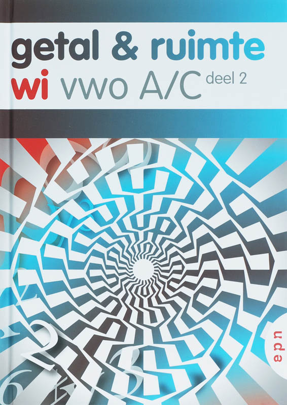 Getal en Ruimte / 2 Vwo A/C