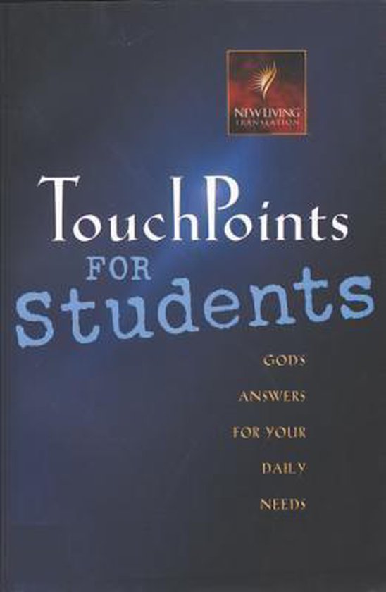 Touch Points for Students