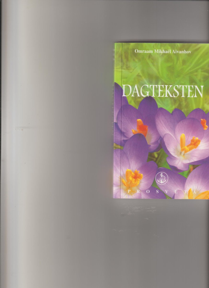 Dagteksten 2008