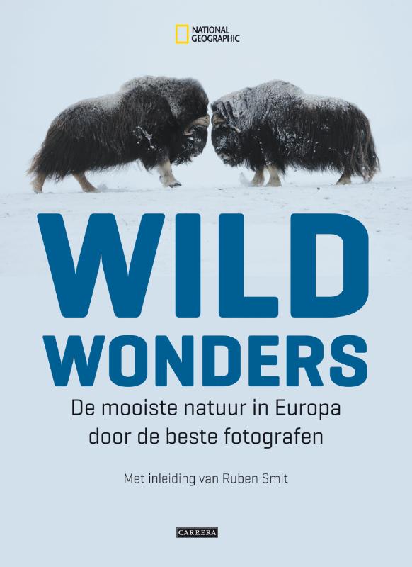 Wild wonders