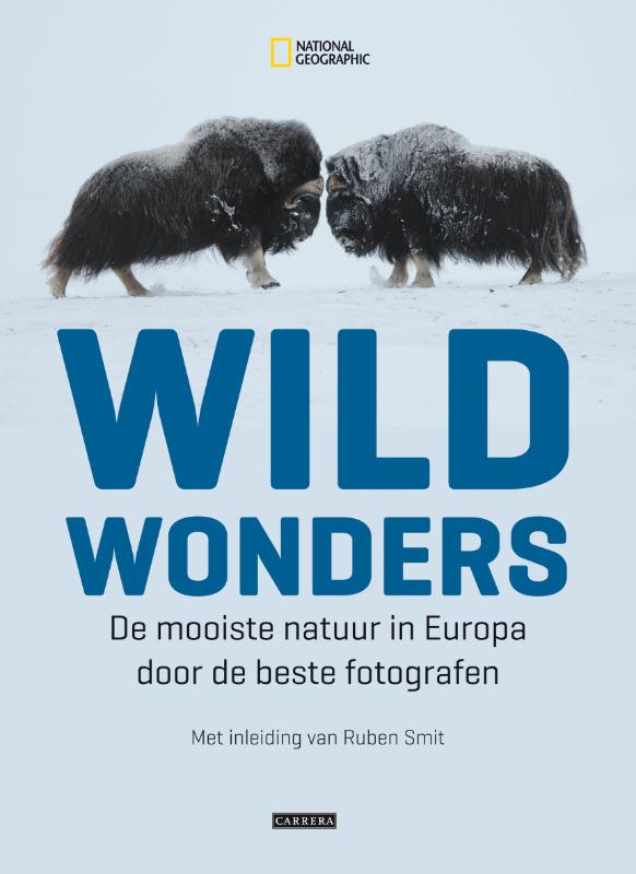 Peter Cairns Wild Wonders thumbnail