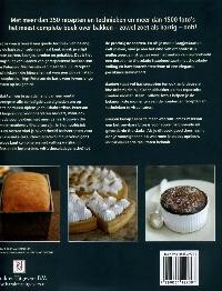 Bakken achterkant