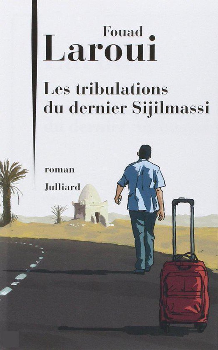 Les tribulations du dernier Sijilmassi