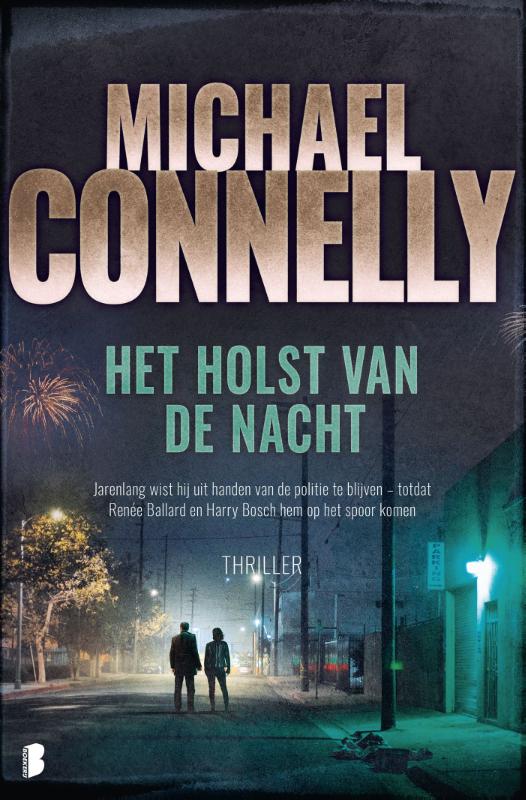 boekenbalie_9789022594964_cover Het holst van de nacht / Renée Ballard / 3