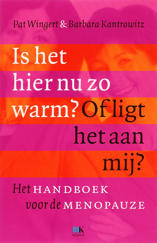boekenbalie_9789021512679_cover Is het hier nu zo warm? Of ligt het aan mij?