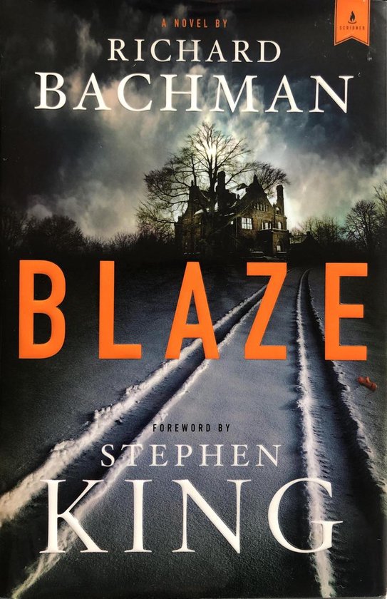 Blaze