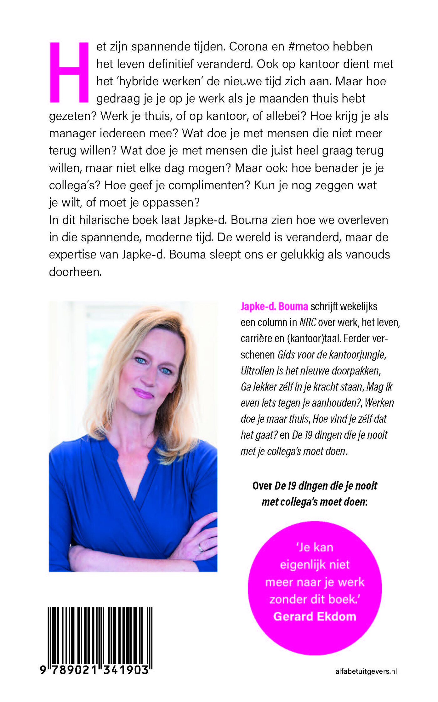 Ik kan nu niet bellen want ik zit in een call Ik kan nu niet bellen want ik zit in een call achterkant