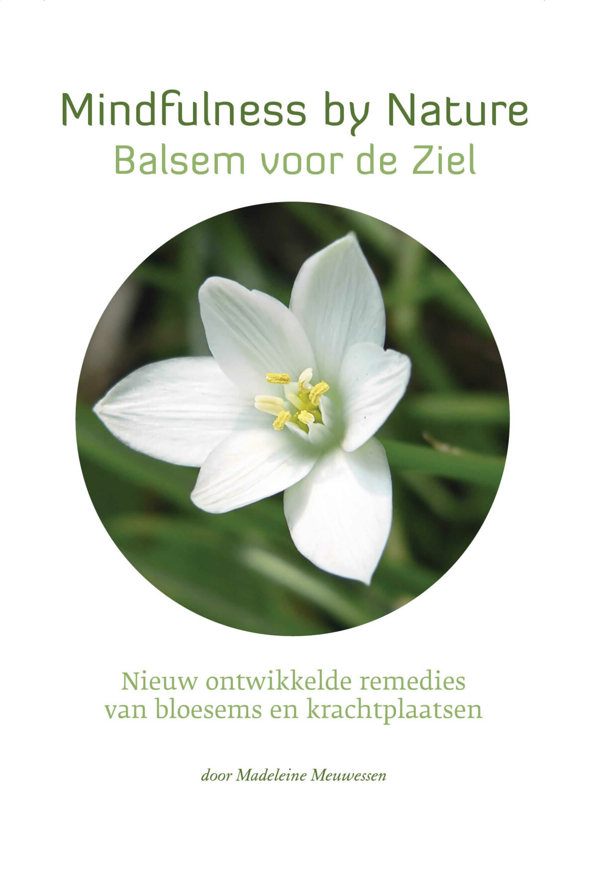 Star Remedies - Mindfulness by Nature - Balsem voor de Ziel