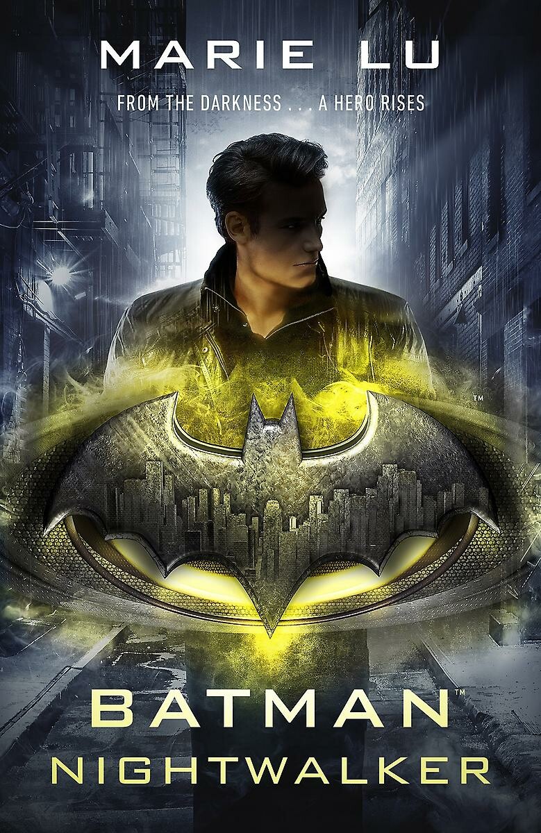Batman / DC Icons series