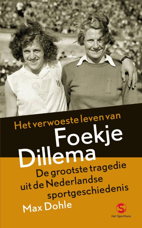 Het Verwoeste Leven Van Foekje Dillema