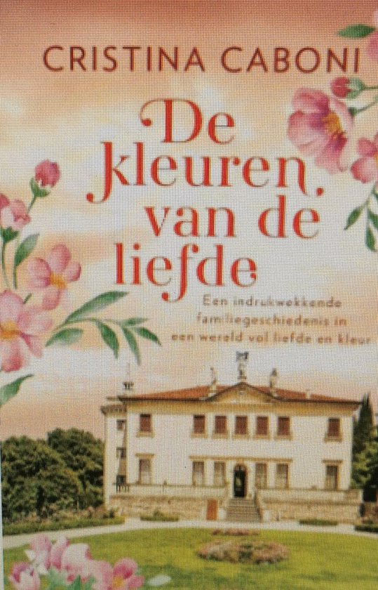 De kleuren van de liefde