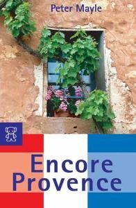 Encore Provence / Zwarte beertjes / 3422
