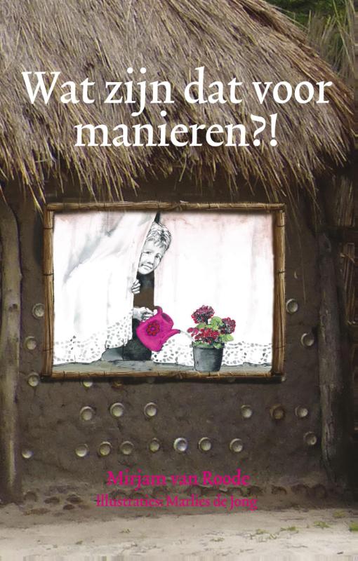 Wat zijn dat voor manieren?!