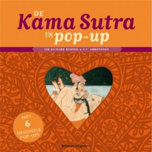 Robert Burton De Kama Sutra In Pop-up thumbnail