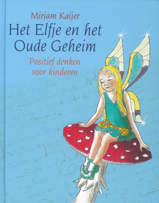 Het Elfje en het Oude Geheim