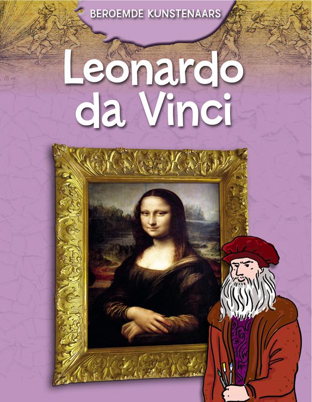 Leonardo da Vinci / Beroemde kunstenaars