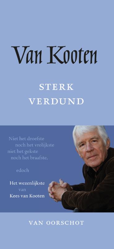 Sterk verdund