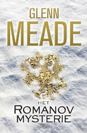 boekenbalie_9789043521680_cover Het Romanov mysterie